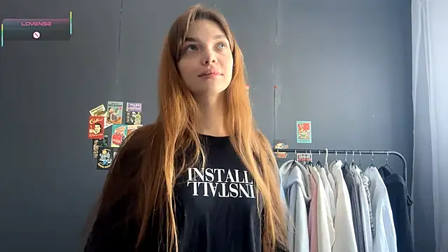 TaliaOgwynn online show from February 22, 2026, 9:11 am