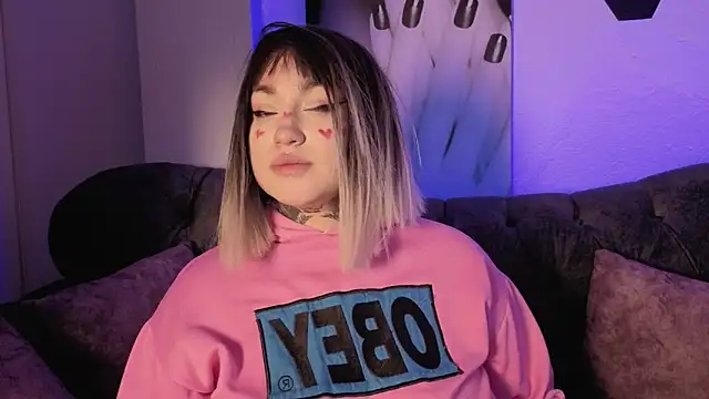 meowboo online show from February 15, 2026, 7:51 am