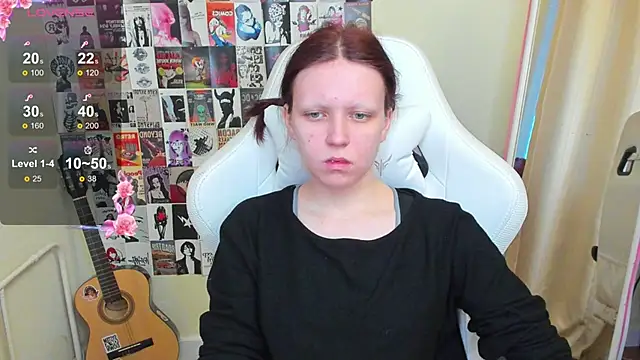 NikolFlostt online show from March 15, 2026, 1:12 am