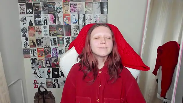 Snapshot of NikolFlostt chatting on February 10, 2026, 2:10 am NikolFlostt online show from February 10, 2026, 2:10 am