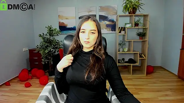 Effy Royse online show from March 6, 2026, 12:33 pm