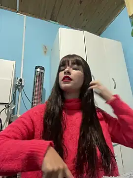 Snapshot of Luna33- chatting on July 30, 2026, 11:59 pm Luna33- online show from July 30, 2026, 11:59 pm