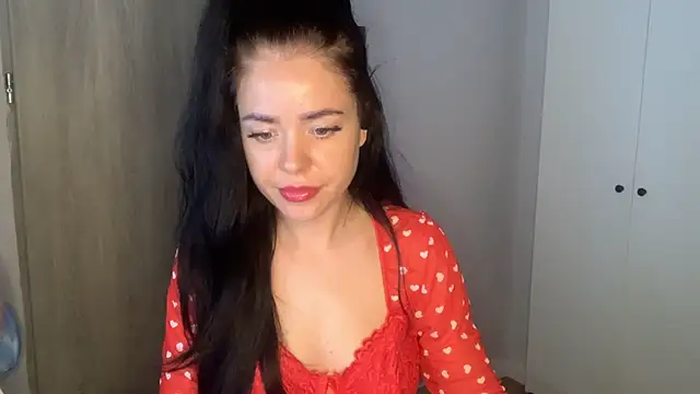 NicoleSensual online show from March 21, 2026, 5:28 pm