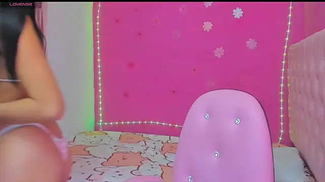 Snapshot of Anastasiavosse chatting on February 25, 2026, 5:07 am Anastasiavosse online show from February 25, 2026, 5:07 am