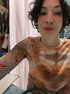 Snapshot of JeanneDuval8888 chatting on February 14, 2026, 3:51 am JeanneDuval8888 online show from February 14, 2026, 3:51 am