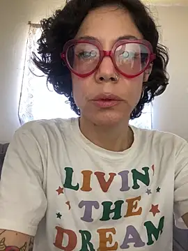 JeanneDuval8888 online show from March 13, 2026, 10:15 pm