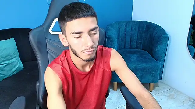 Noah-JONES online show from February 28, 2026, 4:12 am