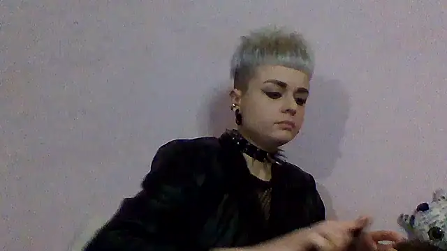 AlisaDear257 online show from April 11, 2026, 1:04 pm