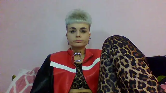 AlisaDear257 online show from February 17, 2026, 12:24 pm