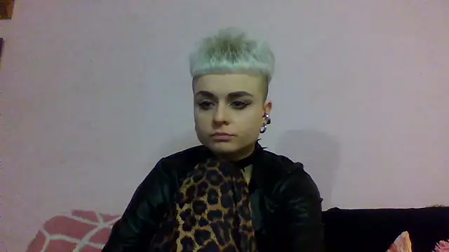 AlisaDear257 online show from March 1, 2026, 12:05 pm