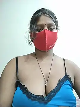 ankita077 online show from July 10, 2026, 12:10 am