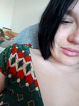 HornyCumBitch online show from February 10, 2026, 1:10 pm