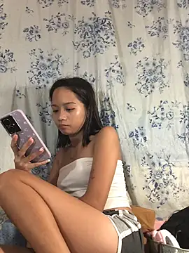Asianpinay Skinny1818 online show from July 13, 2026, 11:31 am