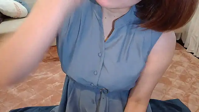 Snapshot of AI_channnnn chatting on March 5, 2026, 7:38 am AI channnnn online show from March 5, 2026, 7:38 am