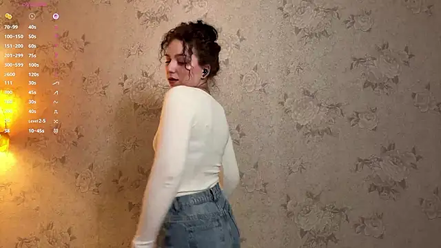 Snapshot of ShawnaBree chatting on February 26, 2026, 8:42 pm ShawnaBree online show from February 26, 2026, 8:42 pm