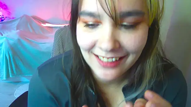 RosieNana online show from February 10, 2026, 4:50 pm