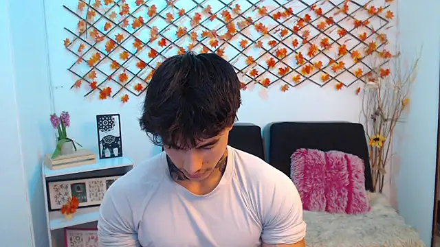 IanWest  online show from May 29, 2026, 4:46 pm