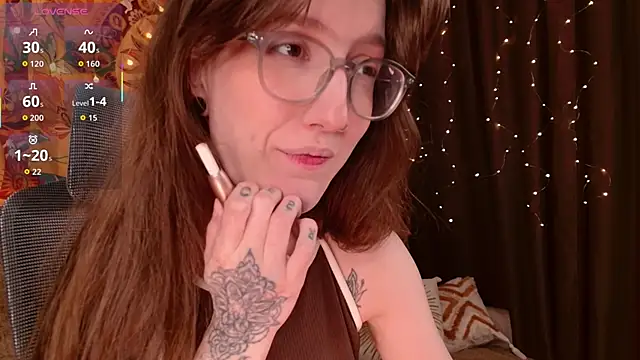 lolami  online show from February 23, 2026, 6:03 am