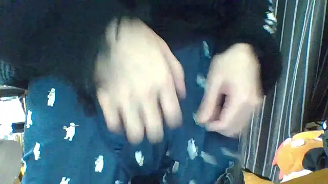 Snapshot of raitokun5555 chatting on February 26, 2026, 3:01 pm raitokun5555 online show from February 26, 2026, 3:01 pm