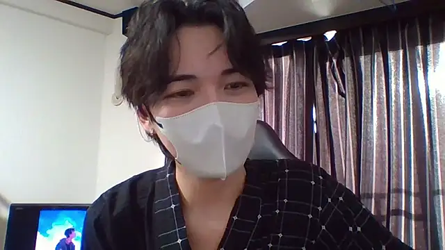 Snapshot of raitokun5555 chatting on February 28, 2026, 7:41 am raitokun5555 online show from February 28, 2026, 7:41 am