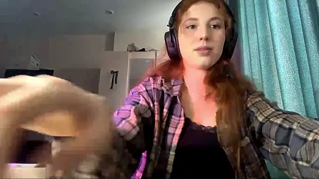 AliceCarrol online show from February 21, 2026, 11:56 am