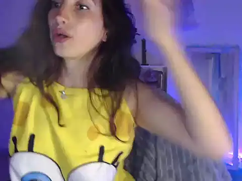 gris26 online show from February 20, 2026, 1:13 am