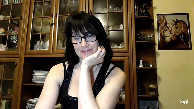 Vlastelina online show from March 9, 2026, 6:44 pm