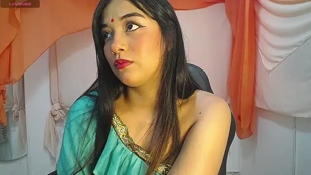 Snapshot of Sita_Nair chatting on April 13, 2026, 12:09 pm Sita Nair online show from April 13, 2026, 12:09 pm