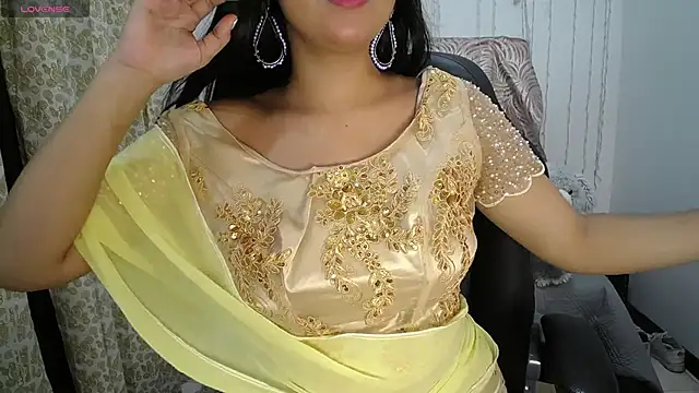 Snapshot of Sita_Nair chatting on March 7, 2026, 12:43 pm Sita Nair online show from March 7, 2026, 12:43 pm