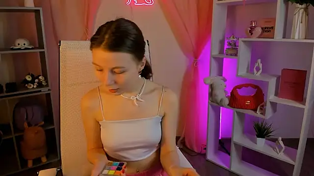 Snapshot of ElliFrankenweenie chatting on February 23, 2026, 6:14 am ElliFrankenweenie online show from February 23, 2026, 6:14 am