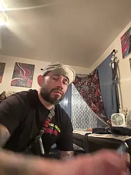 Snapshot of TheDaddio03 chatting on February 24, 2026, 4:24 am TheDaddio03 online show from February 24, 2026, 4:24 am