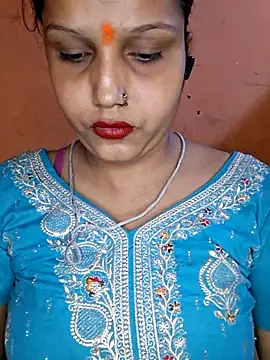 Nency Love143 online show from May 31, 2026, 5:29 pm