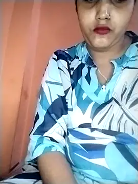 Nency Love143 online show from April 30, 2026, 6:48 pm