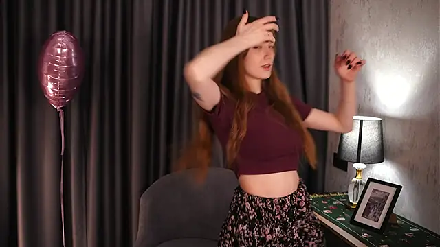 NoellaWortz online show from February 15, 2026, 12:04 pm