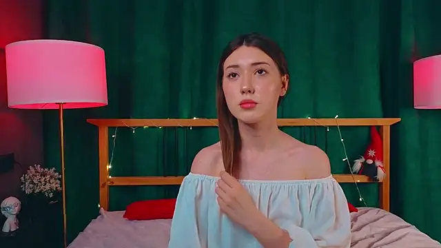 AliceZimmer online show from February 16, 2026, 7:34 pm