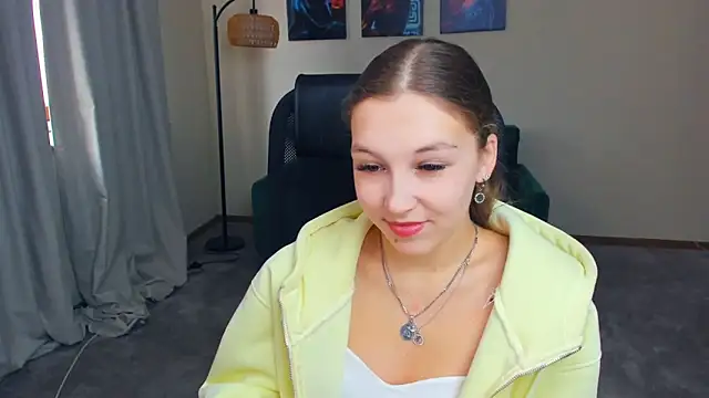 Snapshot of LavetaOas chatting on February 26, 2026, 9:53 am LavetaOas online show from February 26, 2026, 9:53 am