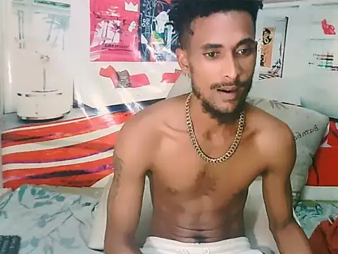 EroticPoison69 online show from February 27, 2026, 5:57 pm