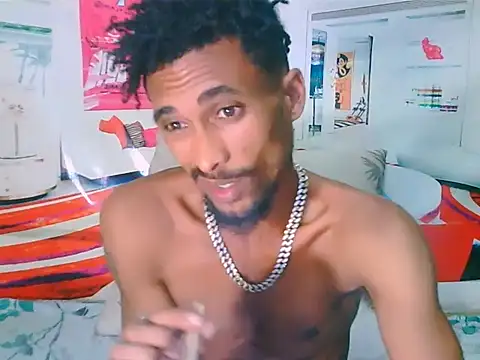 EroticPoison69 online show from February 12, 2026, 4:18 pm