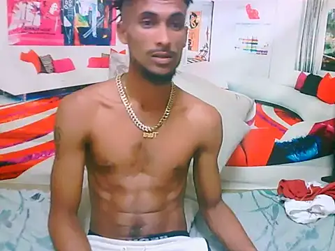 EroticPoison69 online show from February 17, 2026, 6:38 pm