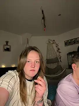 Snapshot of Maryjane-Spidermann chatting on February 27, 2026, 7:35 pm Maryjane-Spidermann online show from February 27, 2026, 7:35 pm