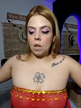 laila d online show from March 20, 2026, 2:45 am