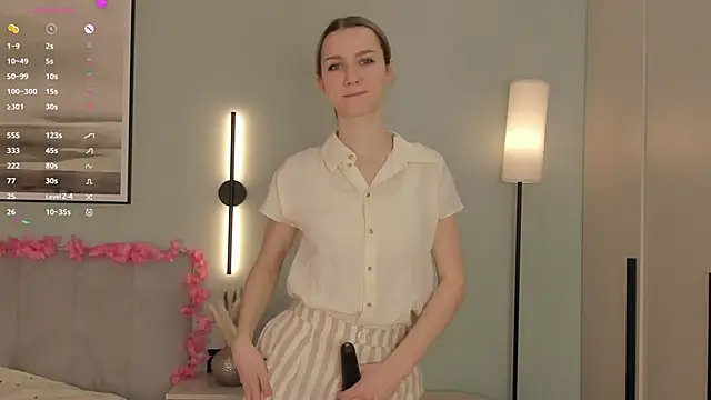 EclipseUrge online show from March 1, 2026, 7:41 am