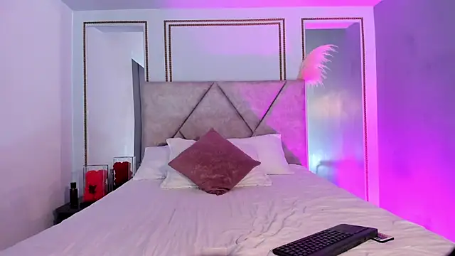 KaattyDoll online show from March 16, 2026, 8:00 pm