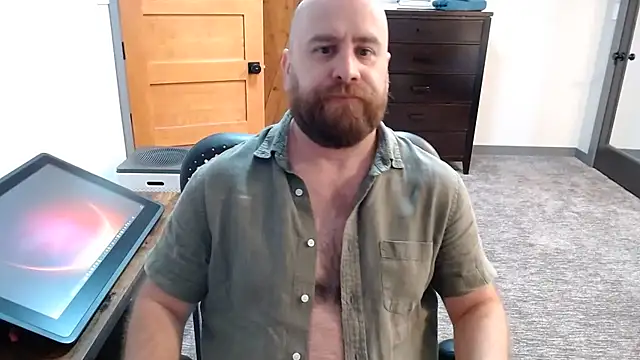 Snapshot of themountainbearmx chatting on June 23, 2026, 9:46 pm themountainbearmx online show from June 23, 2026, 9:46 pm