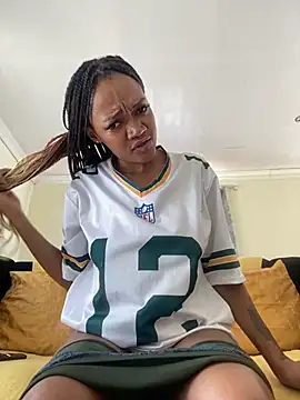 Snapshot of SexyScarlet22 chatting on February 26, 2026, 8:36 am SexyScarlet22 online show from February 26, 2026, 8:36 am