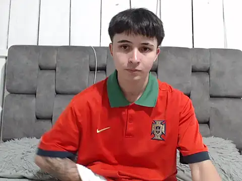 Snapshot of JeronimoSton chatting on February 14, 2026, 3:40 am JeronimoSton online show from February 14, 2026, 3:40 am