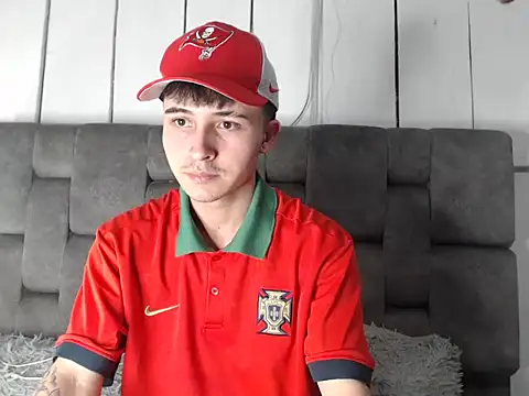 Snapshot of JeronimoSton chatting on February 12, 2026, 2:11 am JeronimoSton online show from February 12, 2026, 2:11 am