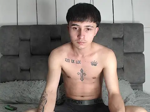 Snapshot of JeronimoSton chatting on February 22, 2026, 1:08 am JeronimoSton online show from February 22, 2026, 1:08 am