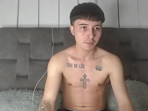 Snapshot of JeronimoSton chatting on February 13, 2026, 3:50 am JeronimoSton online show from February 13, 2026, 3:50 am