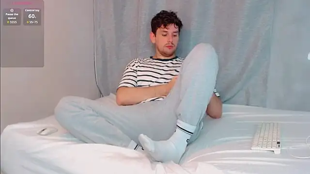 Luc 7 online show from March 5, 2026, 10:37 pm